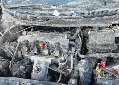 2015 Honda Civic Se from USA, damaged, VIN 19XFB2F7XFE703304